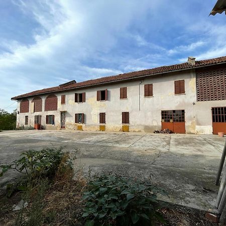 Cascina Baresane Alba (Piedmont) Exterior foto