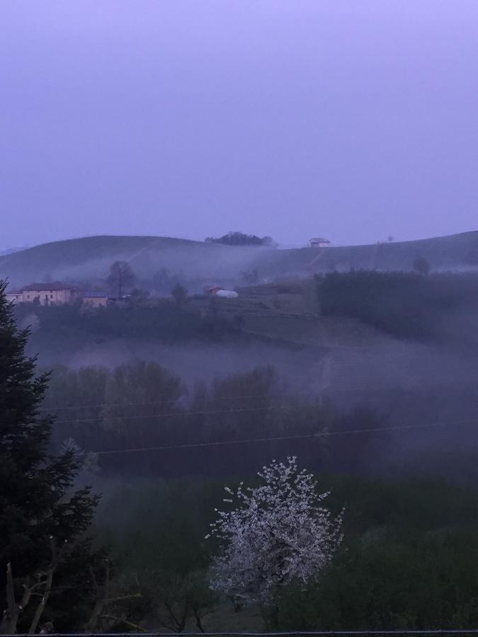 Cascina Baresane Alba (Piedmont) Exterior foto