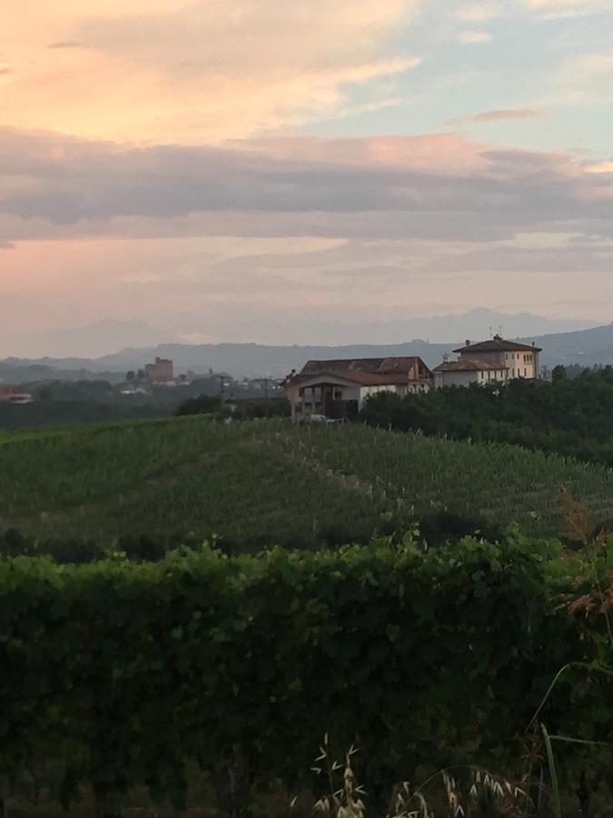 Cascina Baresane Alba (Piedmont) Exterior foto