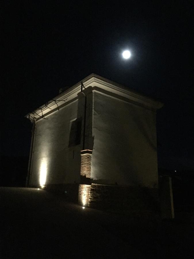 Cascina Baresane Alba (Piedmont) Exterior foto