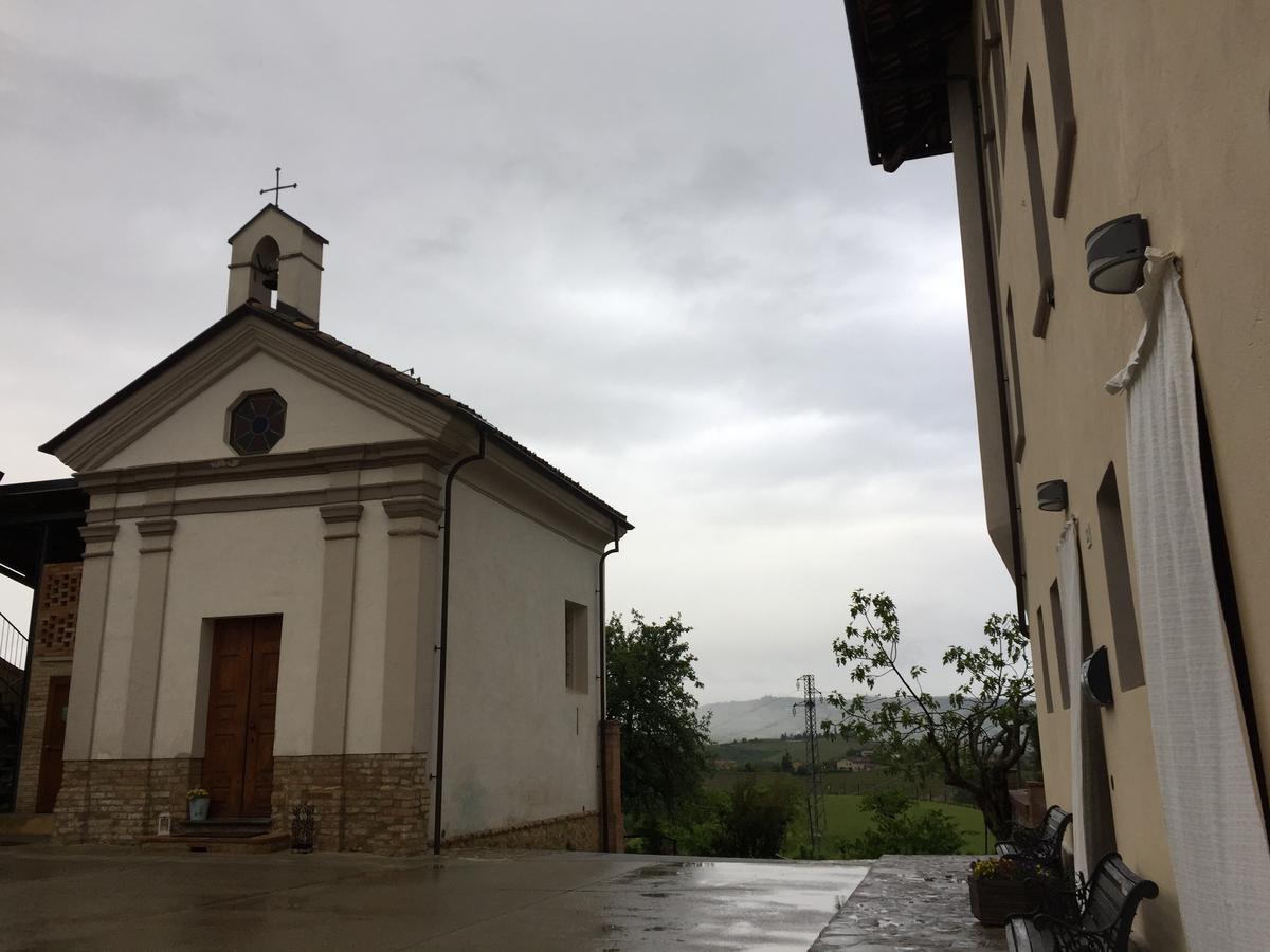Cascina Baresane Alba (Piedmont) Exterior foto