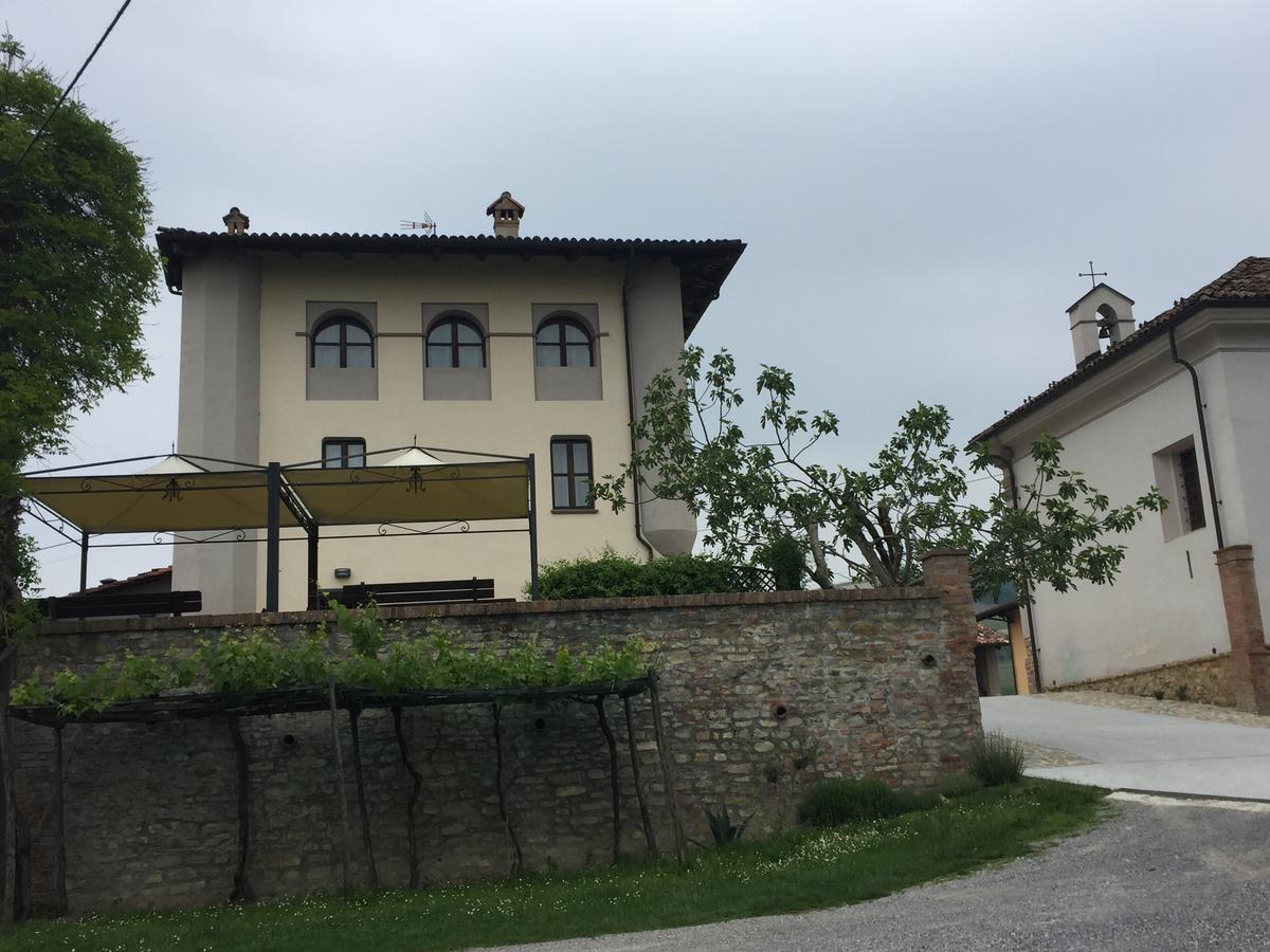 Cascina Baresane Alba (Piedmont) Exterior foto