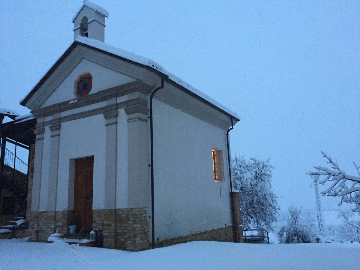 Cascina Baresane Alba (Piedmont) Exterior foto