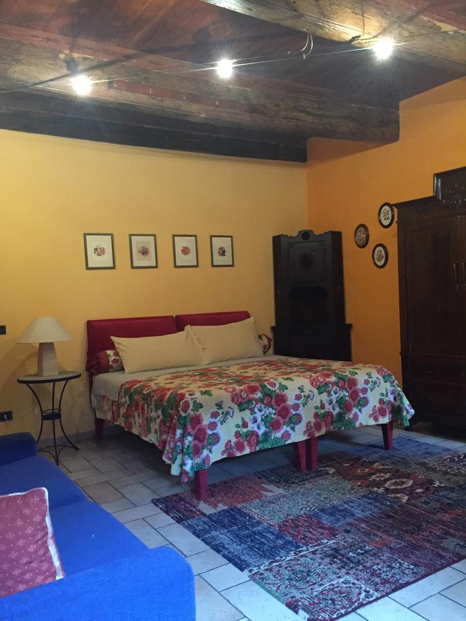 Cascina Baresane Alba (Piedmont) Exterior foto