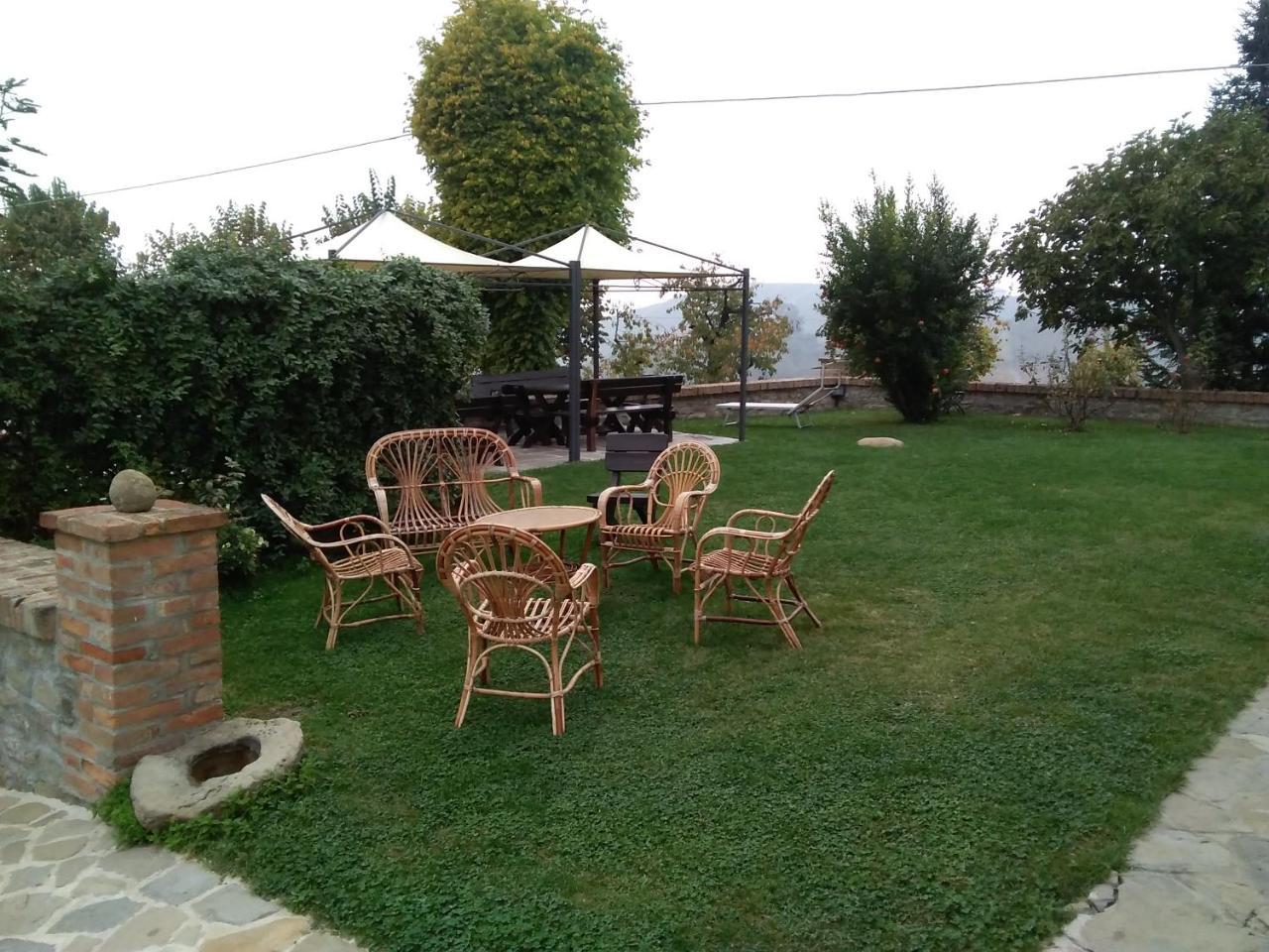 Cascina Baresane Alba (Piedmont) Exterior foto